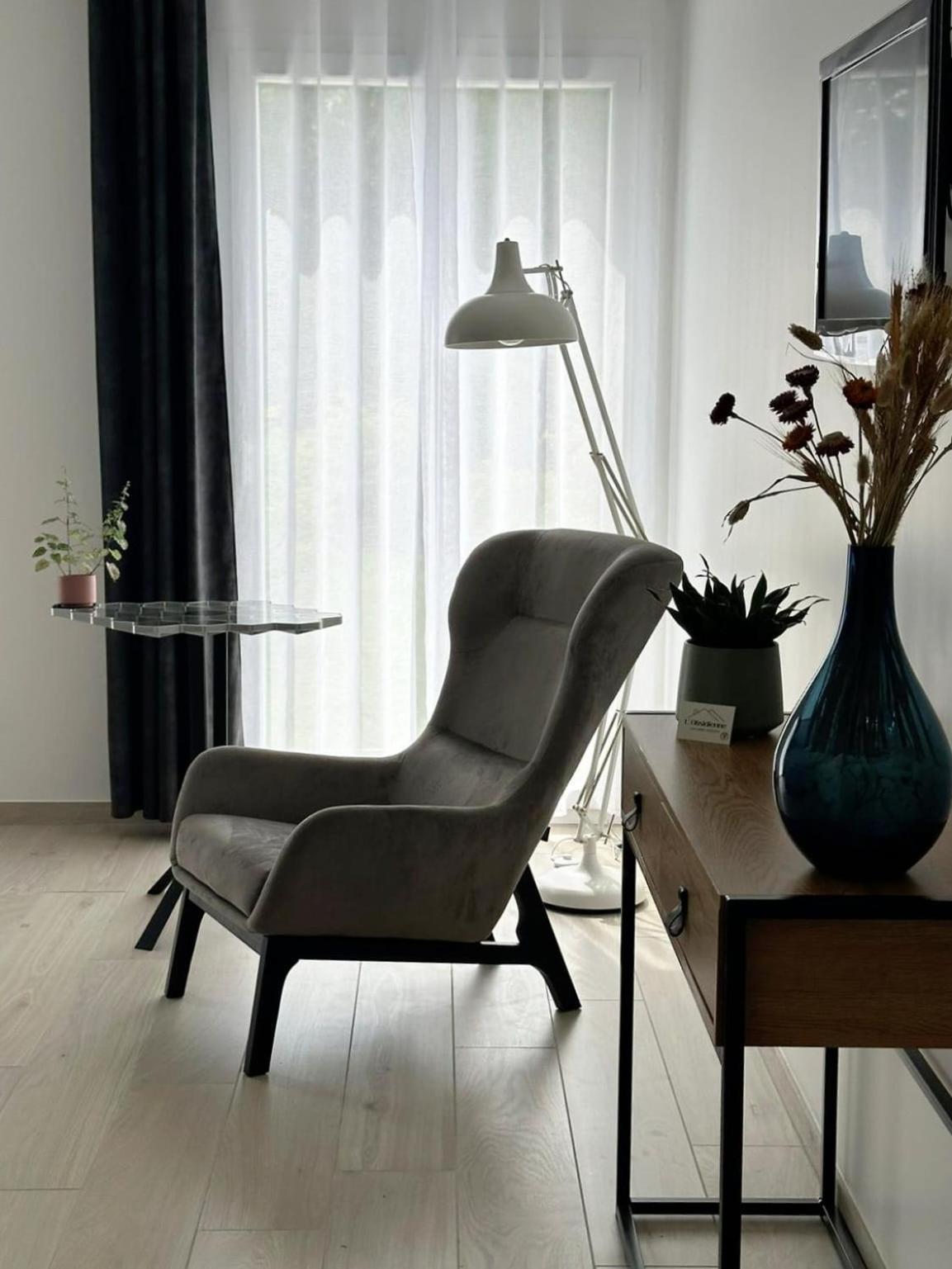 L'Obsidienne Virecourt Exteriör bild